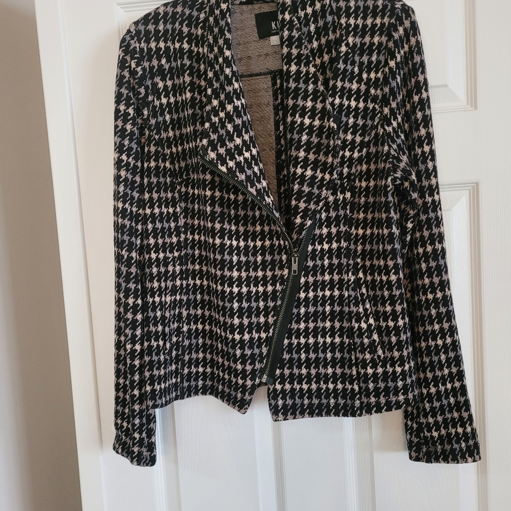 Kut from the Kloth blazer jacket - Picture 5 of 5